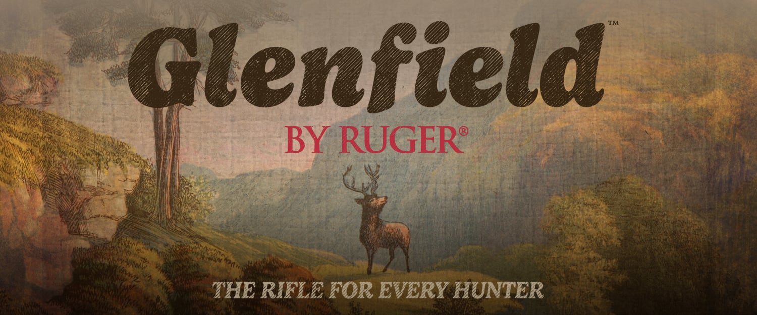 Glenfield Firearms