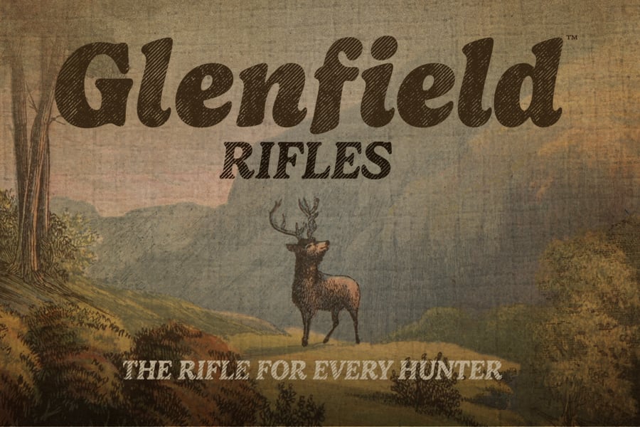 Glenfield Firearms