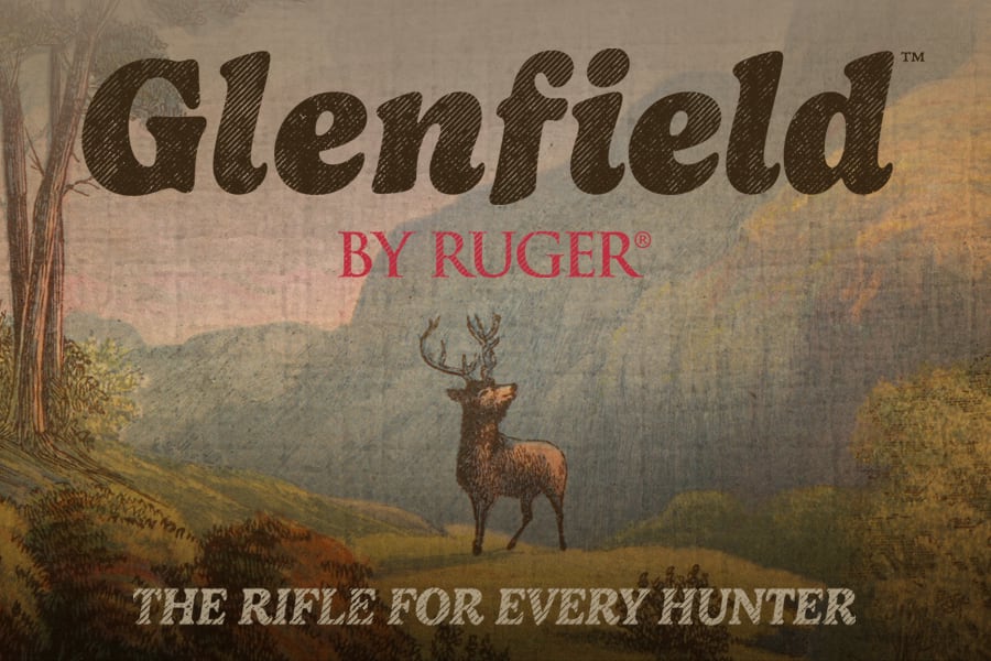 Glenfield Firearms